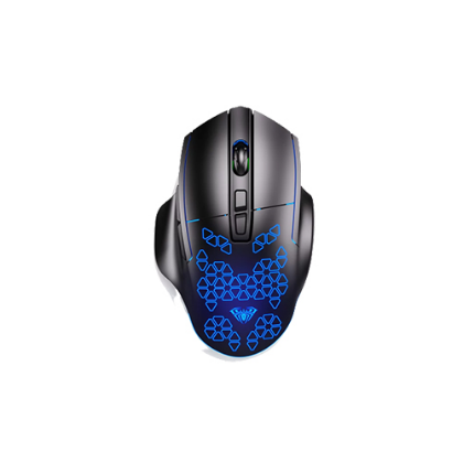 Aula F812 Wired RGB Gaming Mouse